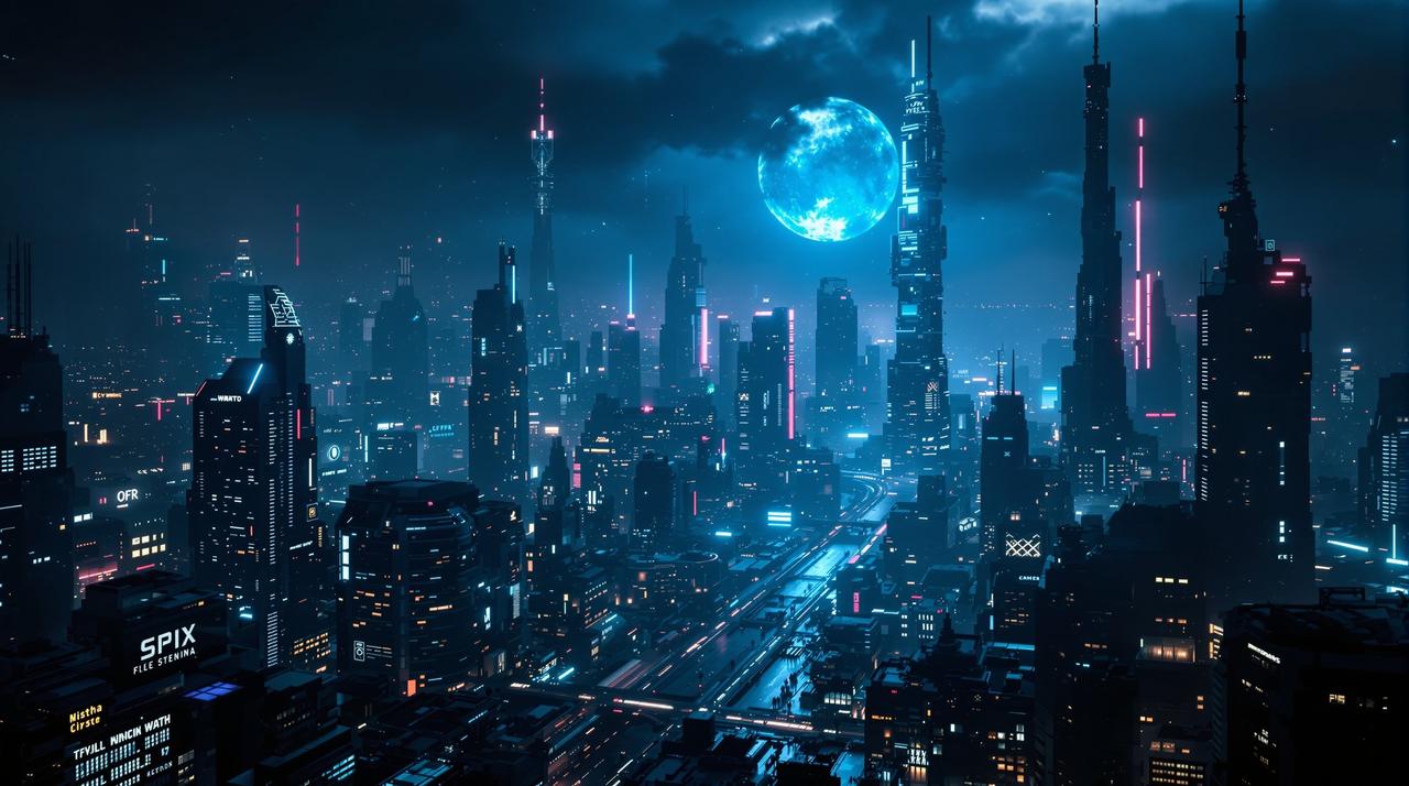 番茄影视大全独家专访：2026年度最震撼科幻巨制幕后揭秘